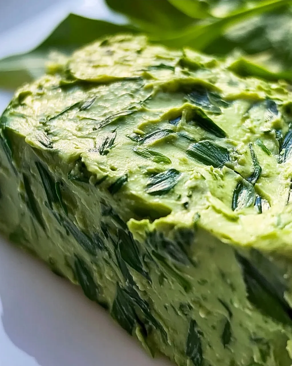 Bärlauch Butter selbst gemacht – Frisch und aromatisch genießen!