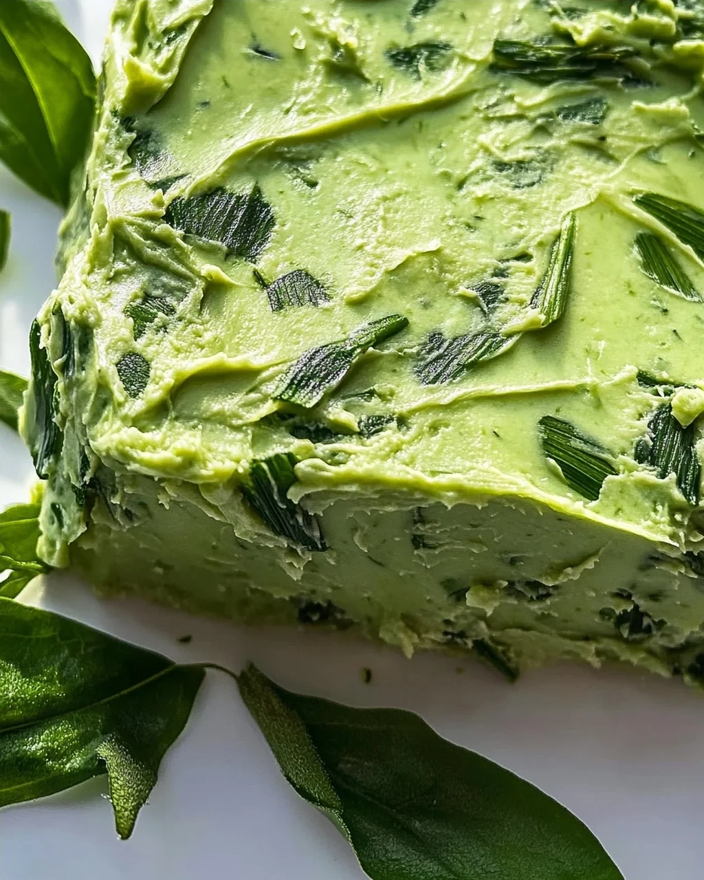 Bärlauch Butter selbst gemacht – Frisch und aromatisch genießen!