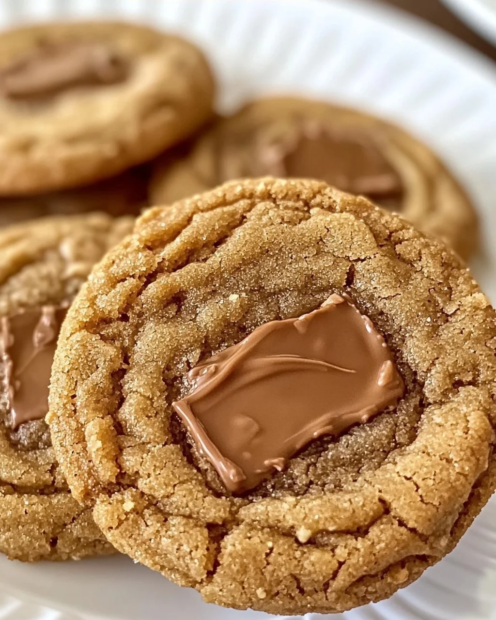 Biscoff-Kekse-Butter-Kekse: Leckere, weiche Versuchungen