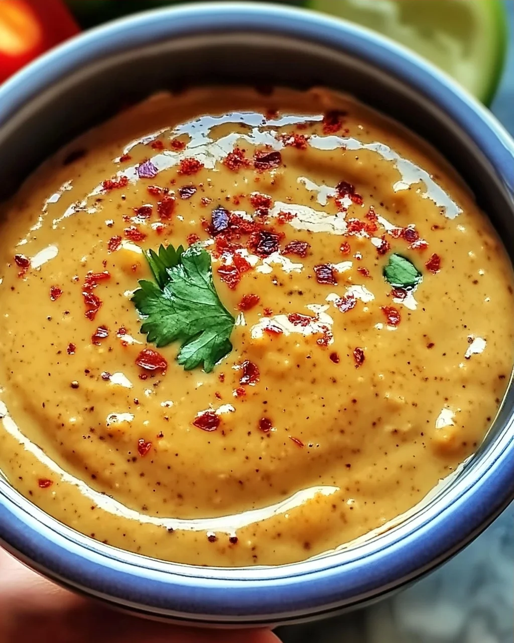 Erdnusssauce – Einfaches Rezept für Genuss