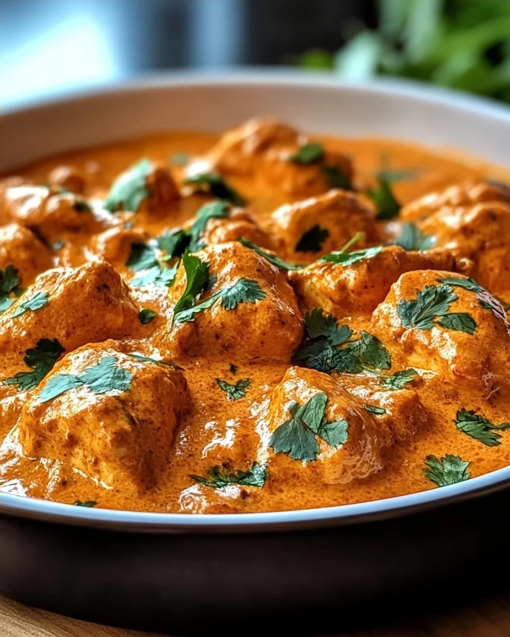 Gordon Ramsay Hähnchen Tikka Masala selbst gemacht