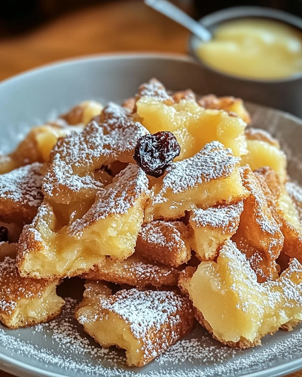 Kaiserschmarrn
