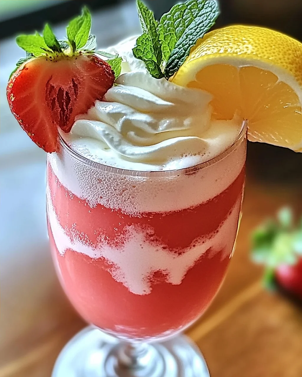 Pink Limonade Einfache und Erfrischende Rezeptideen