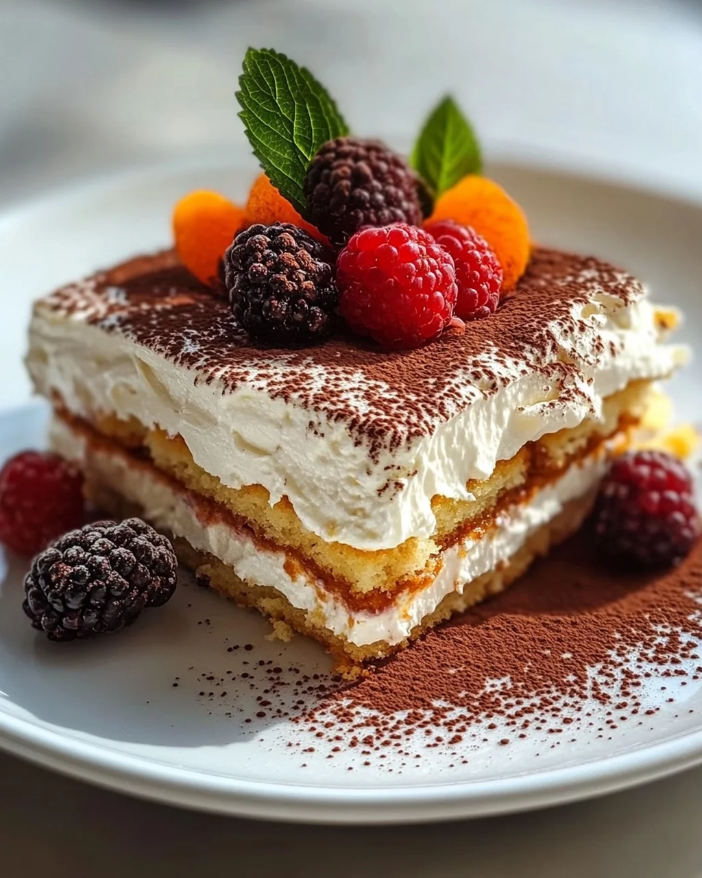 Solero Tiramisu ohne Backen – Schnelles Dessert Rezept!