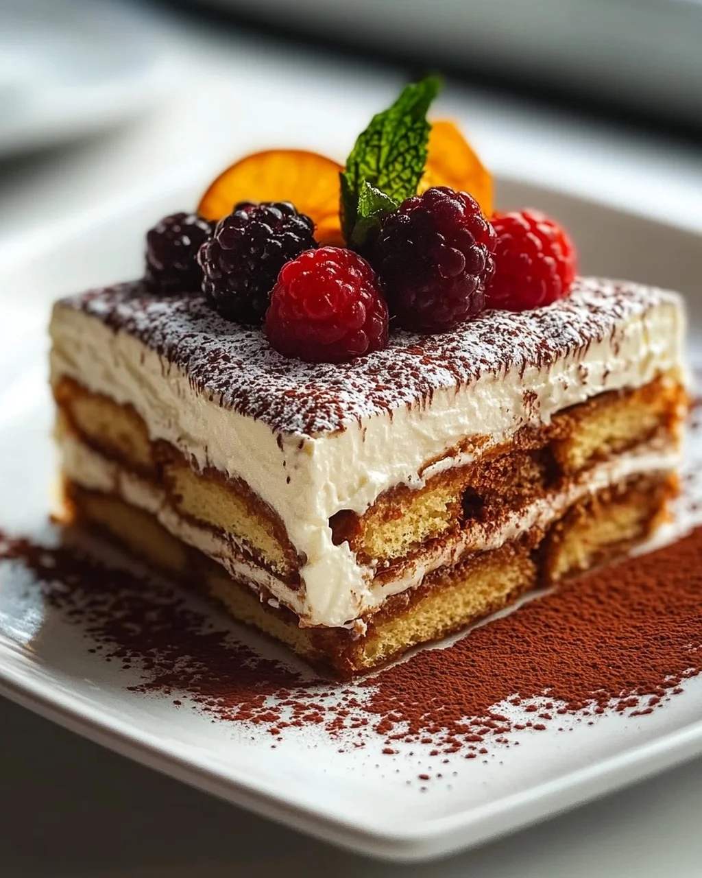 Solero Tiramisu ohne Backen – Schnelles Dessert Rezept!