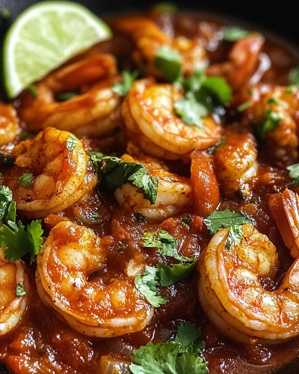 Teufelshummer: Schnelles Rezept für scharfe Garnelen