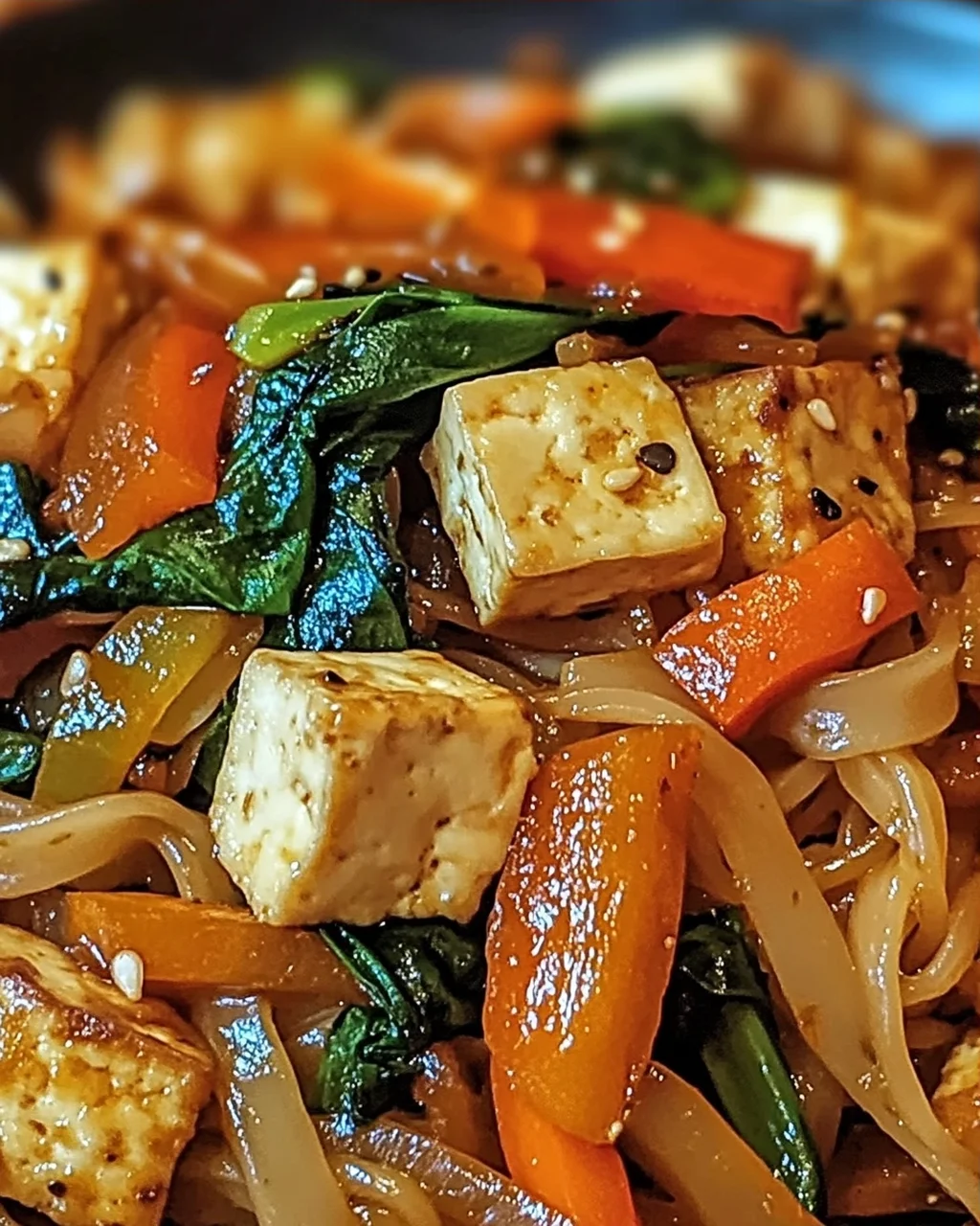 Vegetarische Betrunkene Nudeln: Schnell und lecker genießen