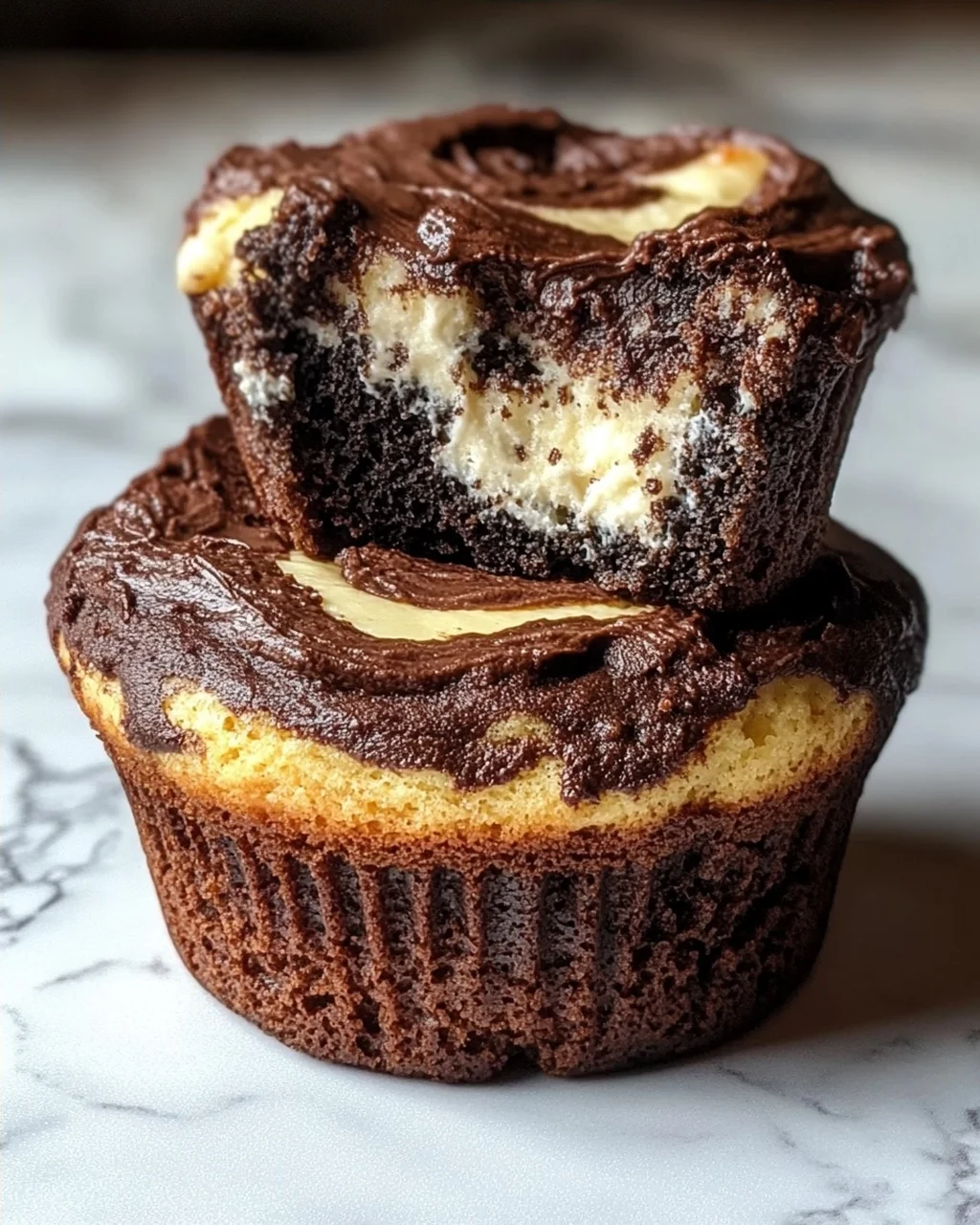 Zupfkuchen Muffins Rezept